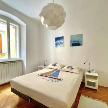 Casa Calegaria The Best For You Koper Extérieur photo