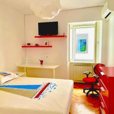 Casa Calegaria The Best For You Koper Extérieur photo