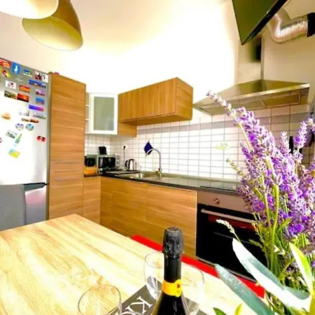 Casa Calegaria The Best For You Koper Extérieur photo