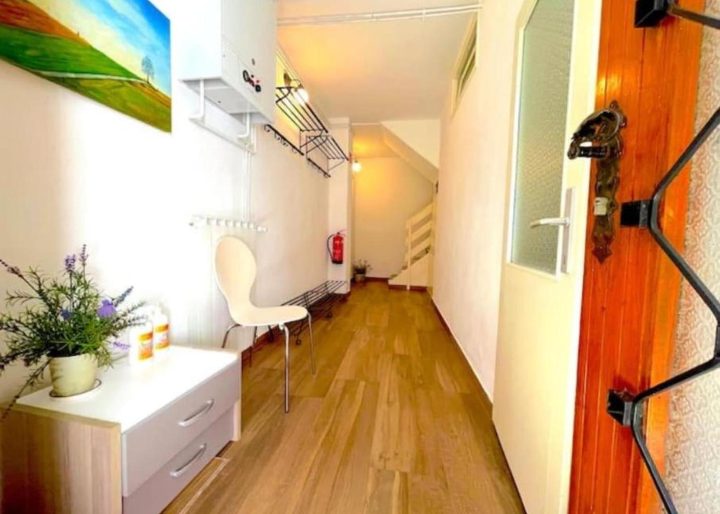 Casa Calegaria The For Apartment
