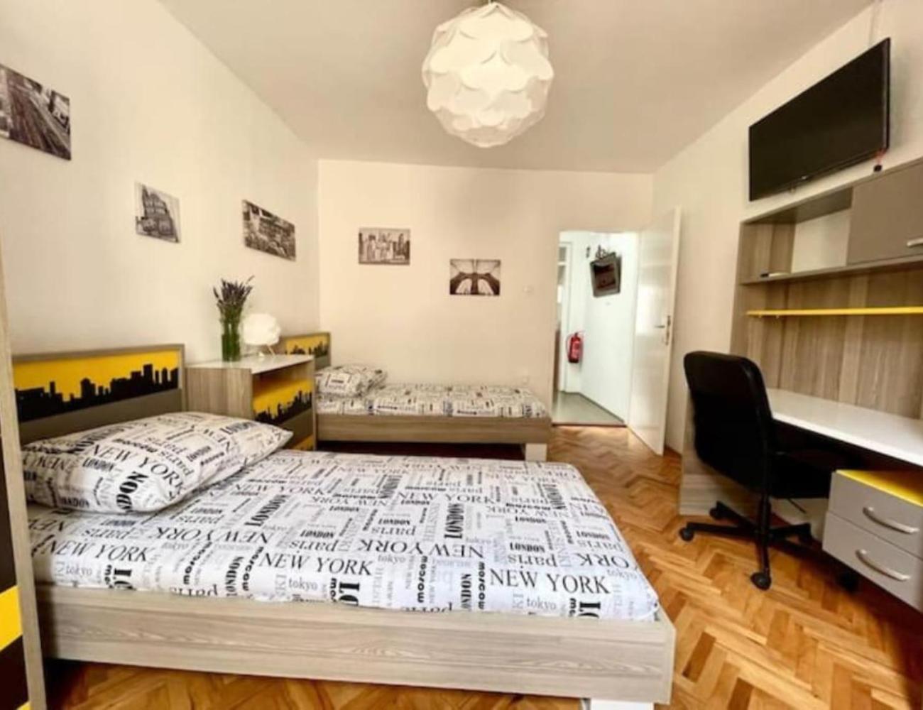 Apartment Casa Calegaria The For Koper