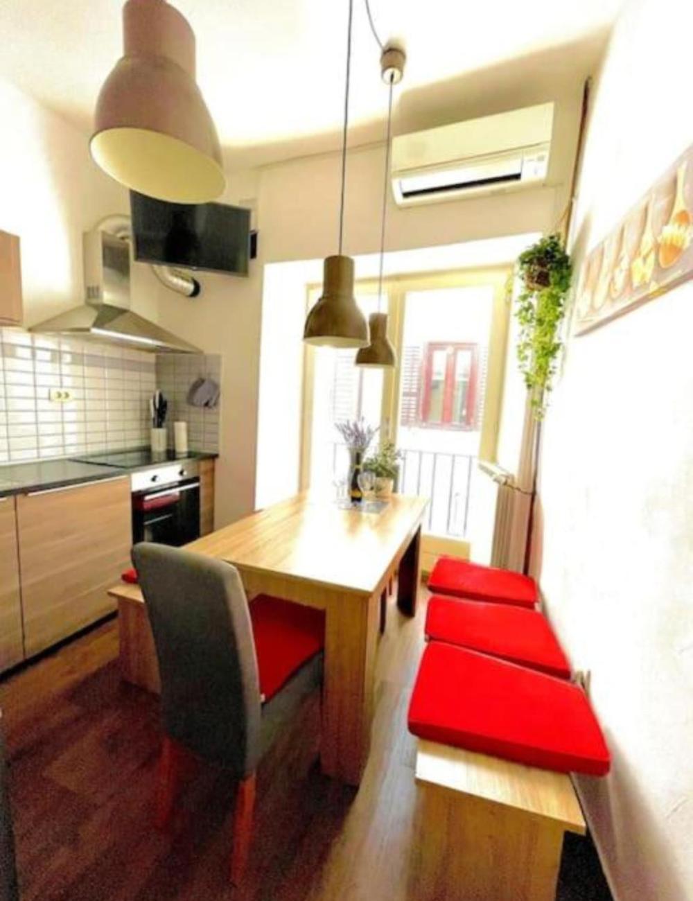 Casa Calegaria The For *