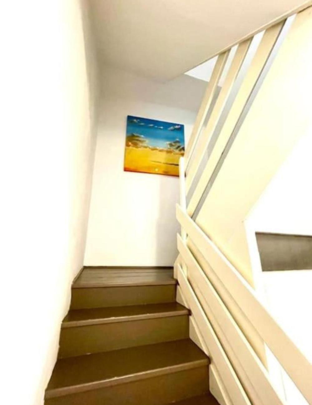 Apartment Casa Calegaria The For