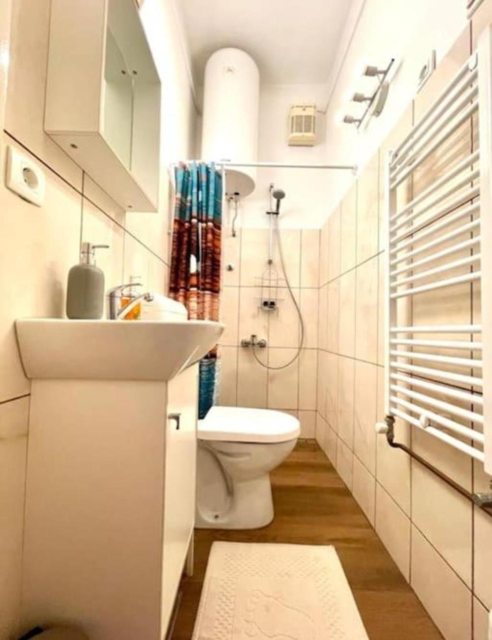 Apartment Casa Calegaria The For *