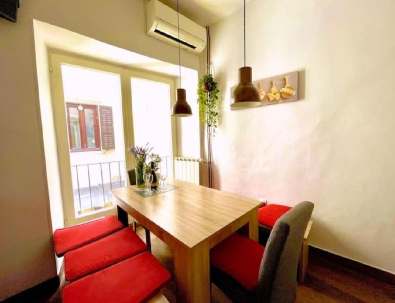 Apartment Casa Calegaria The For