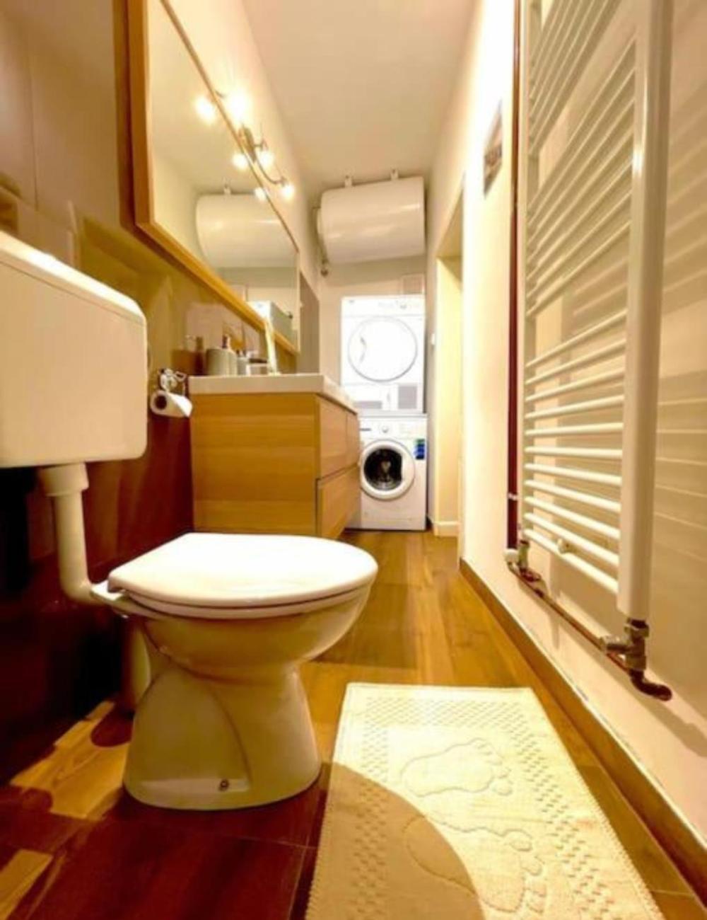 Apartment Casa Calegaria The For Koper
