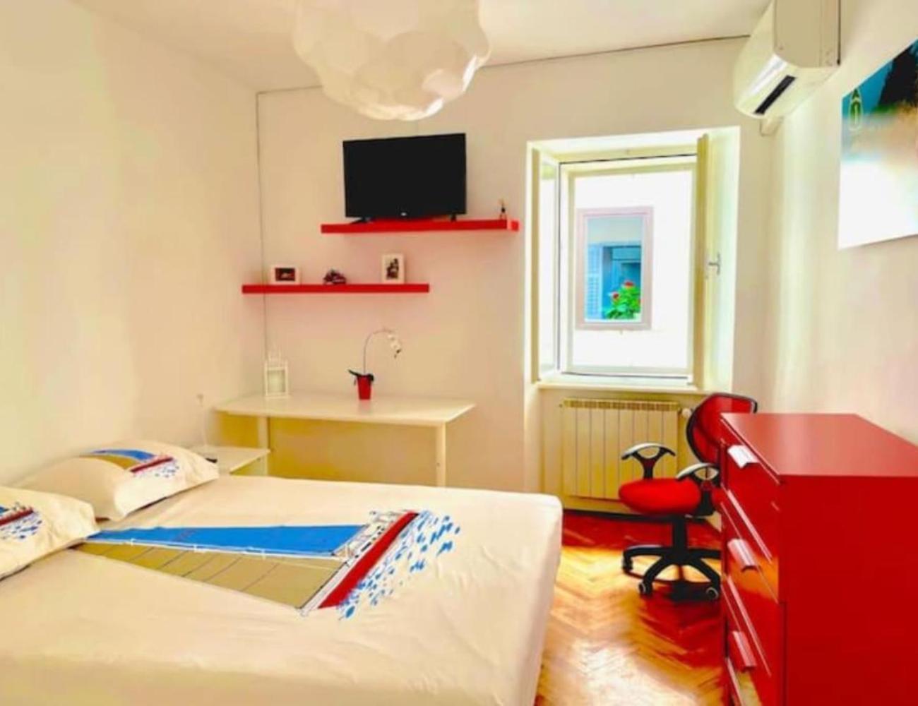 Casa Calegaria The For Apartment