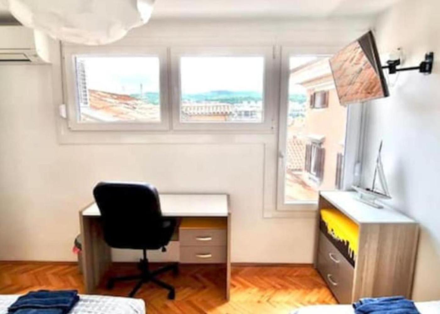 Casa Calegaria The For Apartment Koper