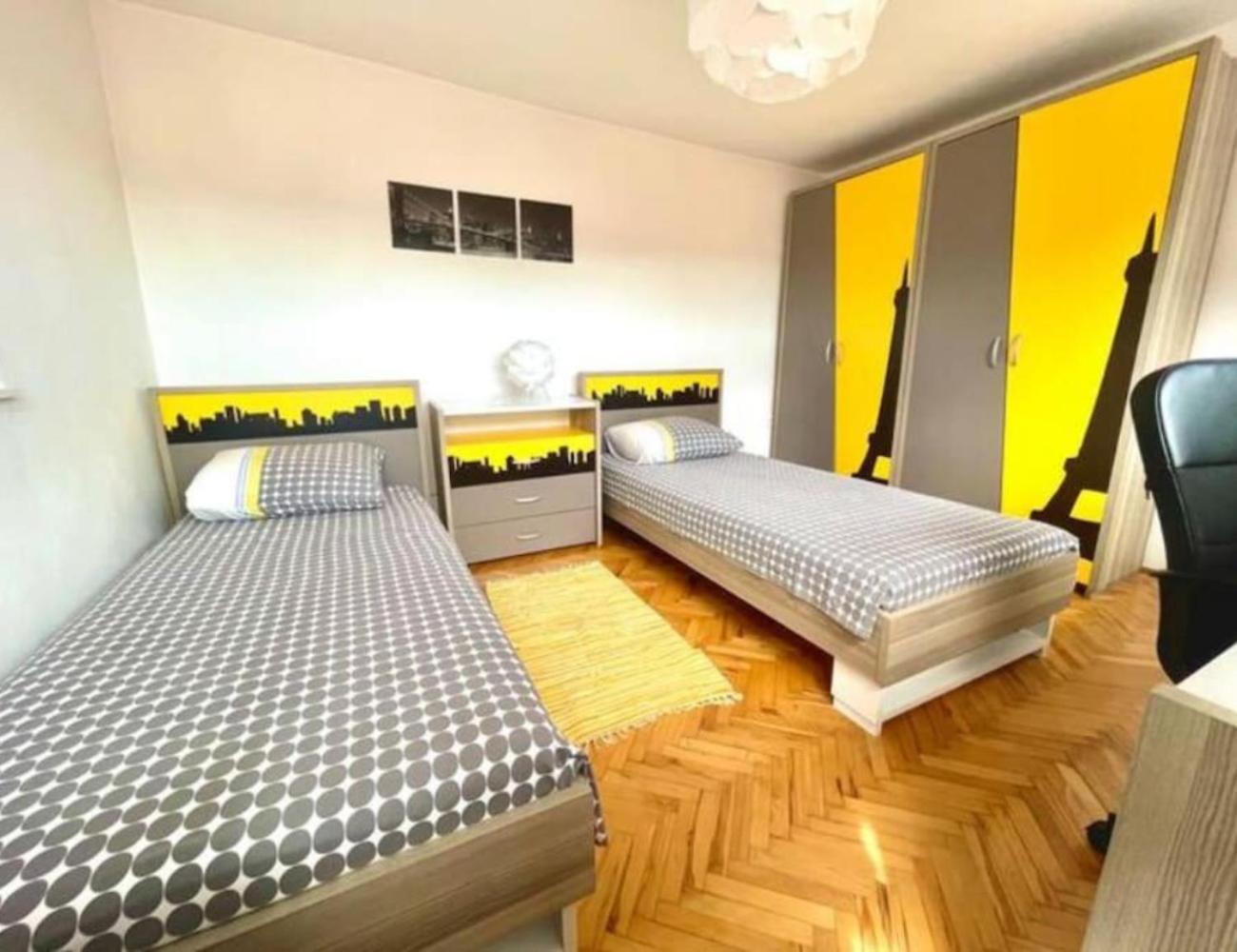 Casa Calegaria The For Apartment *