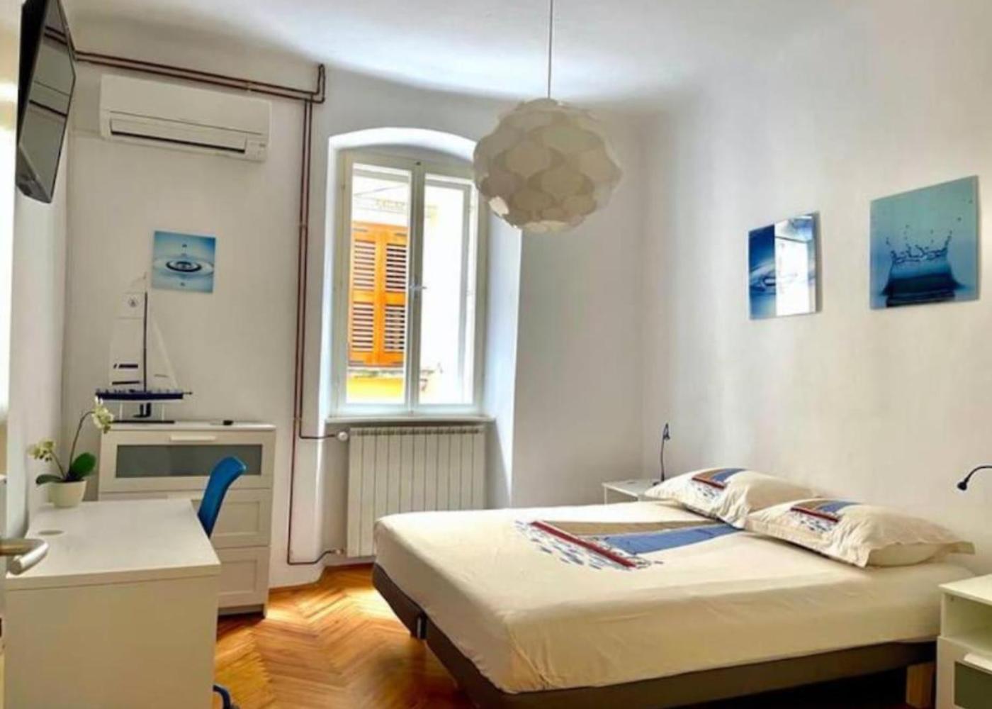 Apartment Casa Calegaria The For Koper