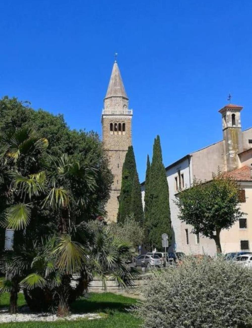 Casa Calegaria The For * Koper